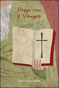 Prego con il Vangelo - Francesca Fabris - copertina