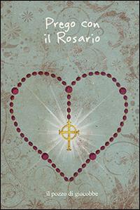 Prego con il rosario - Franca Fabris - copertina