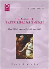 Gli scritti e altri libri sapienziali - copertina