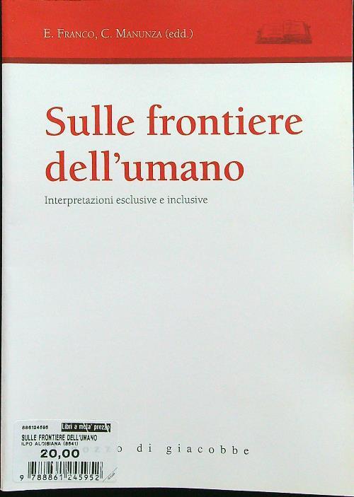 Libro di Faccia