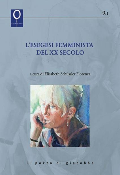 L'esegesi femminista del XX secolo - copertina