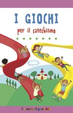 I giochi per il catechismo. Ediz. illustrata