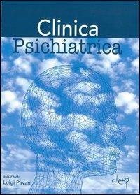 Clinica psichiatrica - copertina