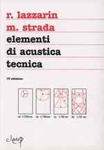 Elementi di acustica tecnica