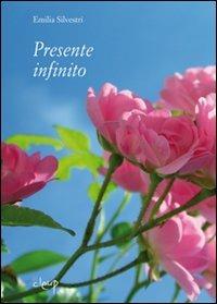 Presente infinito - Emilia Silvestri - copertina