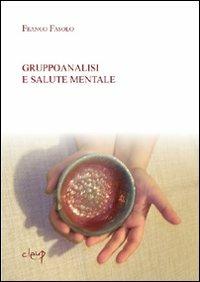 Gruppo analisi e salute mentale - Franco Fasolo - copertina