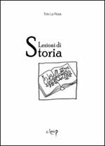 Lezioni di storia