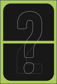Cos'è il contemporaneo?. Vol. 2 - copertina