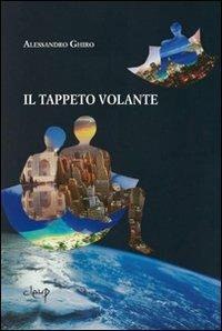 Il tappeto volante - Alessandro Ghiro - copertina