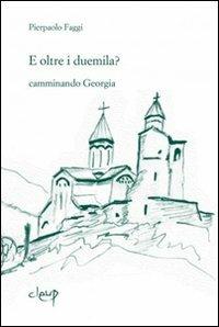 E oltre i duemila? - Pierpaolo Faggi - copertina