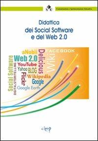 Didattica dei social software e del Web 2.0 - Corrado Petrucco - copertina