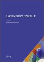 Archivistica speciale