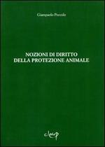 Nozioni di diritto della protezione animale