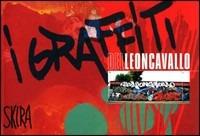 I graffiti del Leoncavallo - copertina