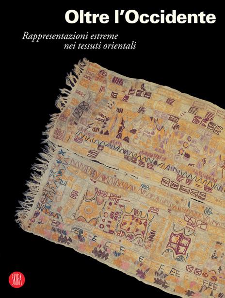 Oltre l'Occidente - Enrico Mascelloni,Graziano Marini - copertina