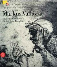 Markus Vallazza. Ediz. illustrata - copertina