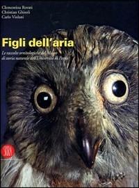 I figli dell'aria. Ediz. illustrata - copertina