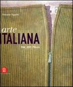 Arte italiana 1968-2007. Pittura