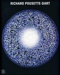 Richard Pousette-Dart - copertina