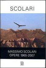 Massimo Scolari. Ediz. illustrata