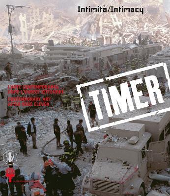 Timer 01. Intimità-Intimacy. Ediz. bilingue - copertina