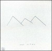 Not Vital. Catalogo della Mostra (Venezia, 3 marzo-15 maggio 2007). Ediz. italiana e inglese - copertina