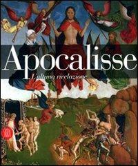 Apocalisse. L'ultima rivelazione - copertina