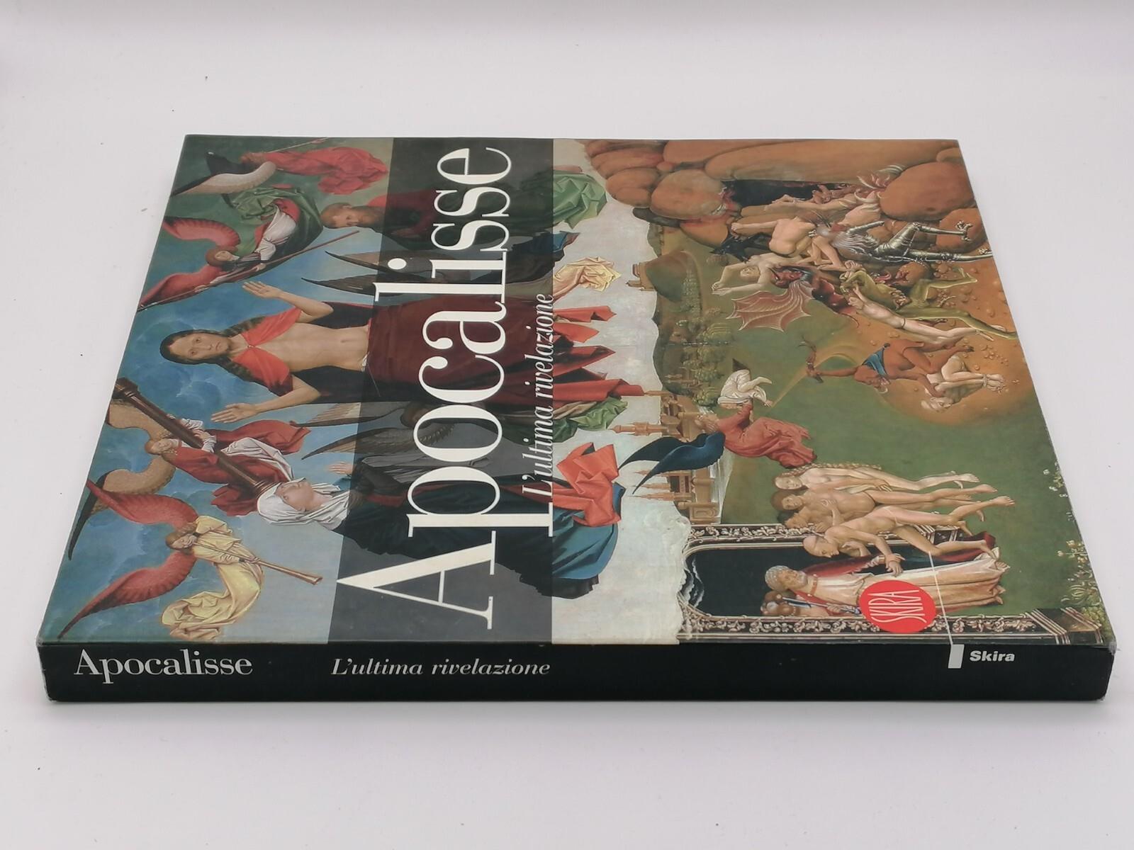 Apocalisse. L'ultima rivelazione