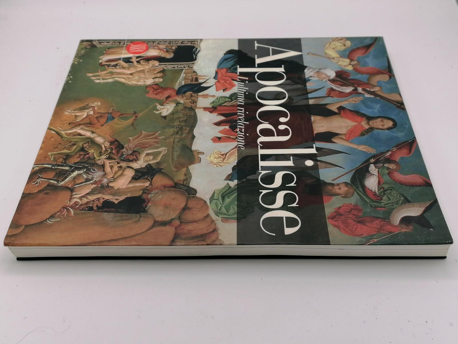 Apocalisse. L'ultima rivelazione