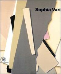 Sophia Vari. Ediz. illustrata - copertina