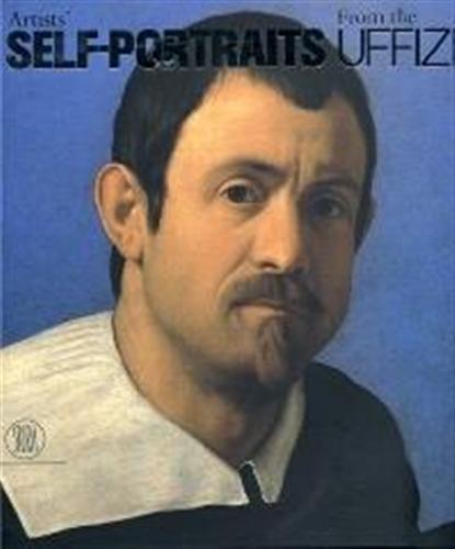 Self-Portraits. Ediz. illustrata - copertina