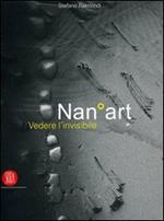 NanoArt. Vedere l'invisibile-Seing the invisible