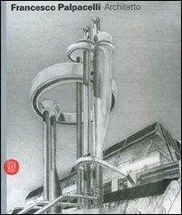 Francesco Palpacelli - copertina