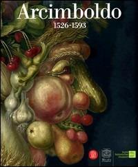Arcimboldo (1527-1593) - copertina