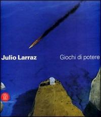 Giochi di potere - copertina