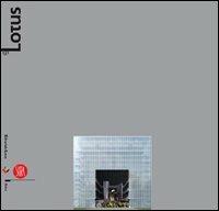 Lotus 131. 2007: Milano boom. Ediz. italiana e inglese - copertina
