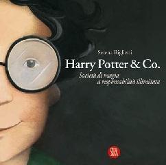 Harry Potter & Co. L'arte fantastica della favola - Serena Riglietti - 3