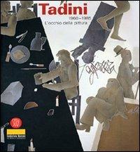 Emilio Tadini. Opere 1965-1985 - copertina
