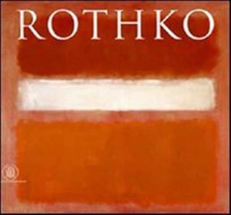 Mark Rothko - Oliver Wick - 2