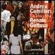 La Vucciria - Andrea Camilleri - copertina