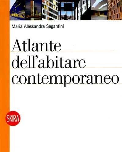 Contemporary housing. Ediz. italiana, inglese e francese - copertina
