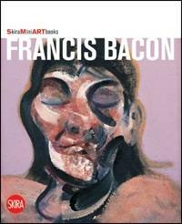 Francis Bacon. Ediz. illustrata - copertina