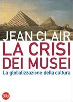 La crisi dei musei