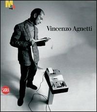 Vincenzo Agnetti. Ediz. illustrata - copertina