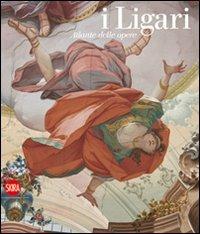 I Ligari. Atlante delle opere - Paolo Vanoli - 4