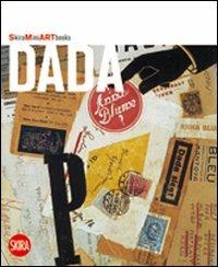 Dada. Ediz. illustrata - copertina