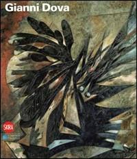 Gianni Dova - copertina