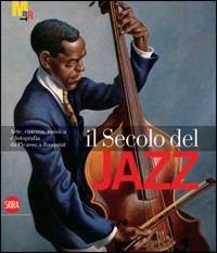 Il secolo del jazz - copertina