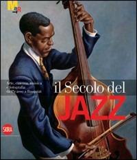 Il secolo del jazz - copertina