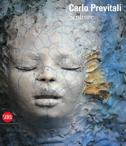 Carlo Previtali. Ediz. illustrata - Domenico Montalto - copertina